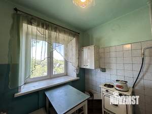 2-к квартира, вторичка, 43м2, 4/5 этаж