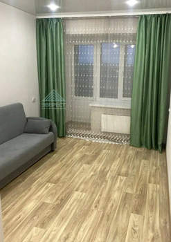 1-к квартира, вторичка, 37м2, 5/7 этаж