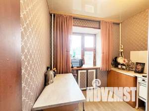 2-к квартира, вторичка, 43м2, 3/4 этаж