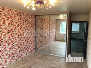 2-к квартира, вторичка, 47м2, 4/5 этаж