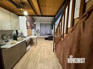 2-к квартира, вторичка, 46м2, 7/7 этаж