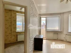 1-к квартира, вторичка, 49м2, 5/8 этаж