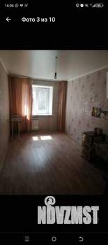 3-к квартира, вторичка, 62м2, 1/6 этаж