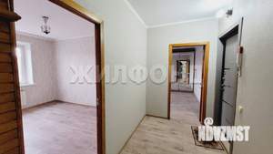 2-к квартира, вторичка, 52м2, 3/6 этаж