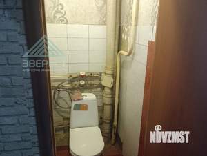 2-к квартира, вторичка, 52м2, 5/9 этаж