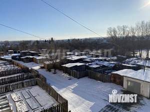 1-к квартира, вторичка, 33м2, 3/5 этаж