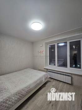 Студия квартира, вторичка, 28м2, 3/3 этаж