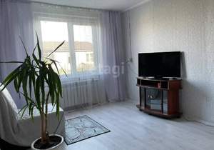 2-к квартира, вторичка, 40м2, 1/1 этаж