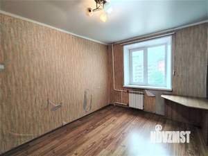 3-к квартира, вторичка, 66м2, 4/5 этаж