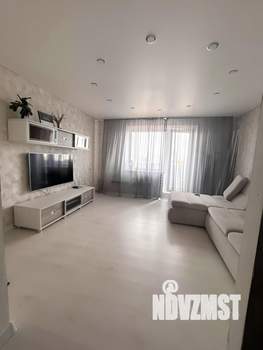3-к квартира, вторичка, 65м2, 10/10 этаж