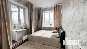 3-к квартира, вторичка, 93м2, 4/9 этаж