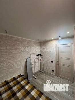 2-к квартира, вторичка, 36м2, 5/5 этаж