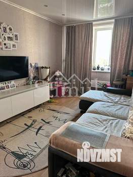 2-к квартира, вторичка, 51м2, 5/9 этаж