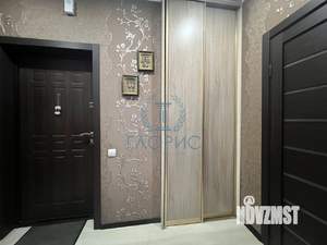Студия квартира, вторичка, 27м2, 6/9 этаж