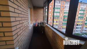 1-к квартира, вторичка, 41м2, 5/5 этаж