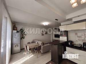 3-к квартира, вторичка, 86м2, 5/8 этаж