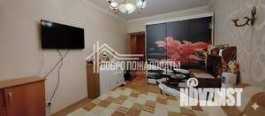 1-к квартира, вторичка, 44м2, 5/5 этаж