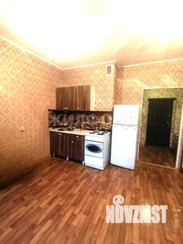 Студия квартира, вторичка, 23м2, 3/7 этаж