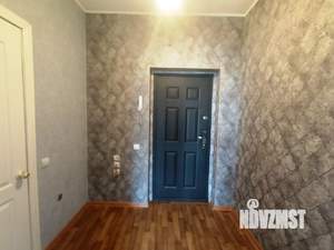 Студия квартира, вторичка, 23м2, 3/9 этаж