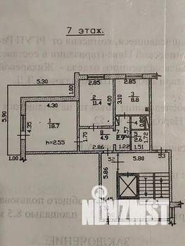 Фото квартиры на продажу (2)