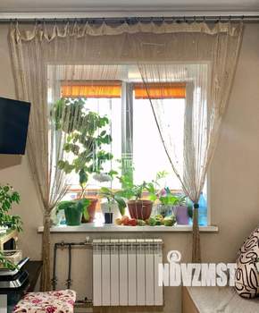 1-к квартира, вторичка, 44м2, 5/5 этаж