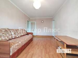 2-к квартира, вторичка, 45м2, 2/5 этаж