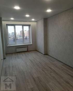 1-к квартира, вторичка, 43м2, 8/9 этаж