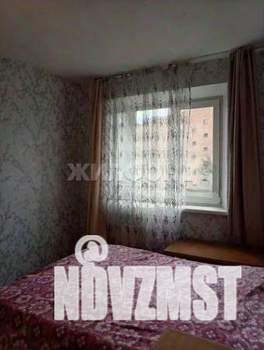 3-к квартира, вторичка, 65м2, 6/9 этаж