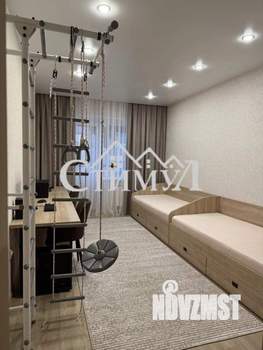 3-к квартира, вторичка, 83м2, 4/5 этаж