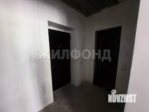 Студия квартира, вторичка, 39м2, 1/3 этаж