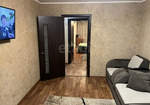 2-к квартира, вторичка, 48м2, 2/5 этаж