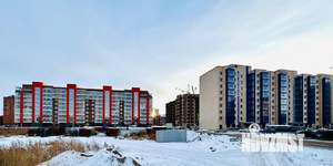 3-к квартира, вторичка, 97м2, 6/9 этаж