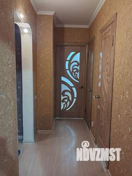 4-к квартира, вторичка, 92м2, 3/9 этаж