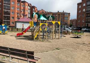 Фото квартиры на продажу (1)