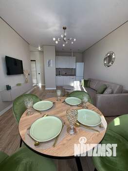 2-к квартира, вторичка, 40м2, 5/5 этаж