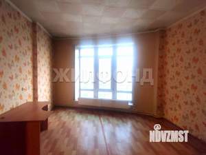 2-к квартира, вторичка, 72м2, 9/9 этаж