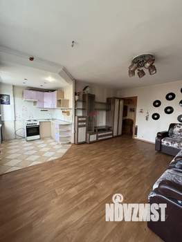 2-к квартира, вторичка, 49м2, 5/9 этаж