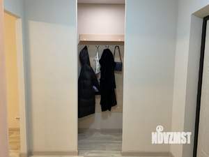 Студия квартира, вторичка, 37м2, 2/13 этаж