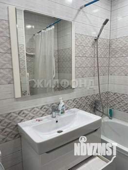 1-к квартира, вторичка, 45м2, 5/9 этаж