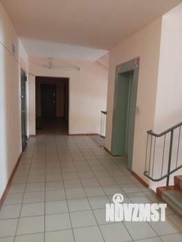 1-к квартира, вторичка, 36м2, 5/10 этаж