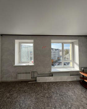 1-к квартира, вторичка, 31м2, 4/4 этаж