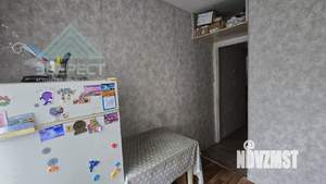 1-к квартира, вторичка, 32м2, 2/5 этаж