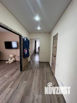 2-к квартира, вторичка, 58м2, 10/10 этаж