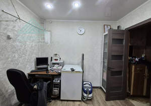 3-к квартира, вторичка, 42м2, 2/5 этаж