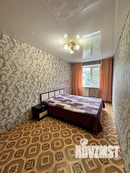2-к квартира, вторичка, 44м2, 2/5 этаж