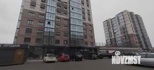 Студия квартира, вторичка, 27м2, 12/13 этаж