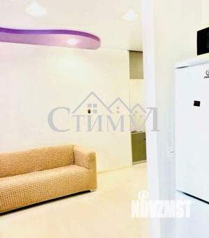 2-к квартира, вторичка, 54м2, 5/5 этаж