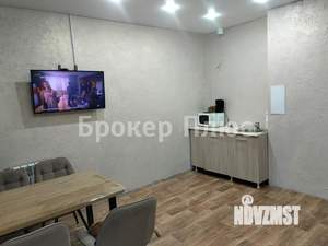 3-к квартира, вторичка, 61м2, 1/10 этаж
