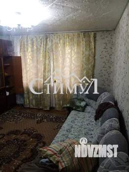3-к квартира, вторичка, 54м2, 1/3 этаж