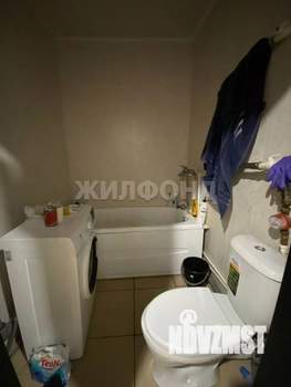 1-к квартира, вторичка, 32м2, 3/4 этаж